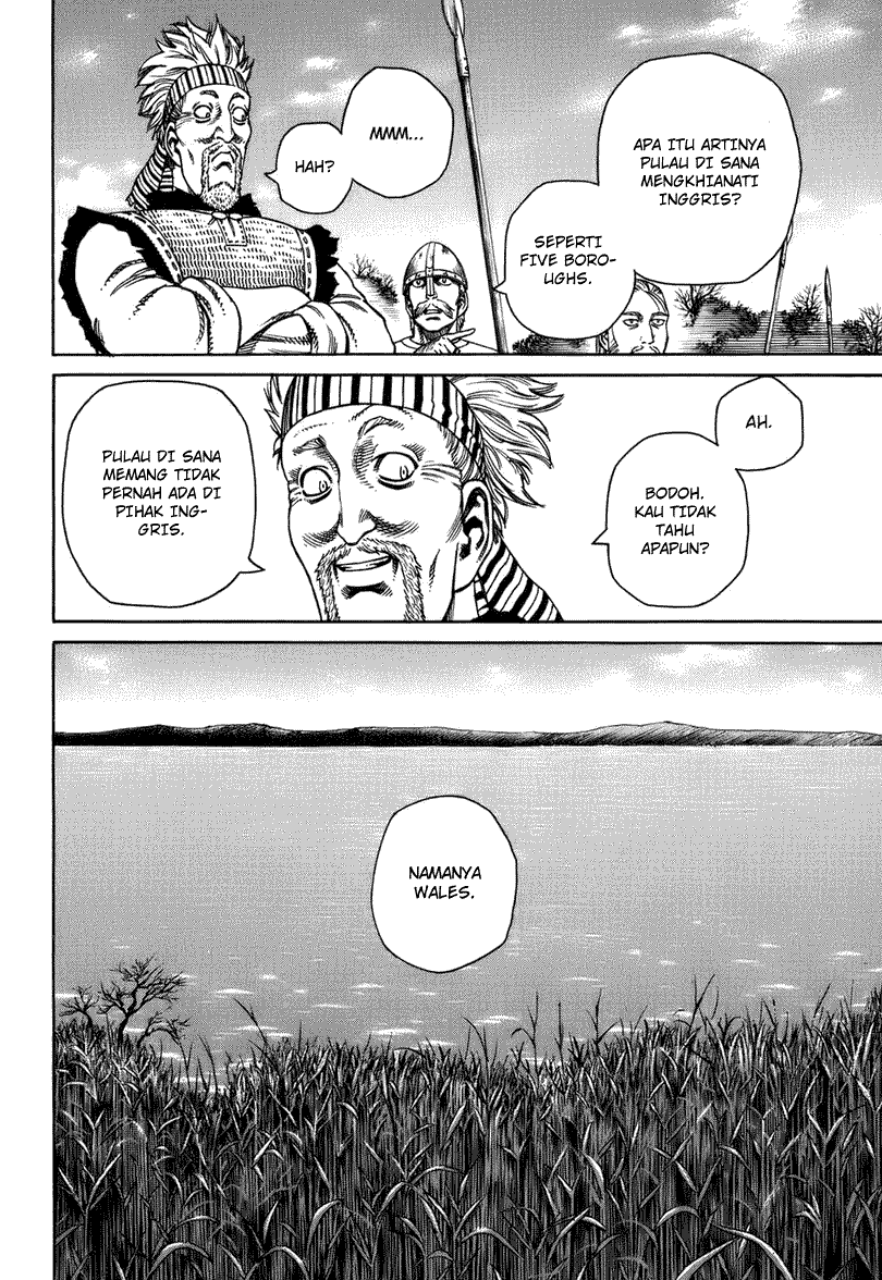 Vinland Saga