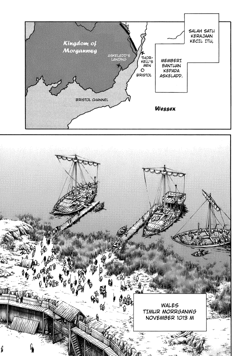 Vinland Saga