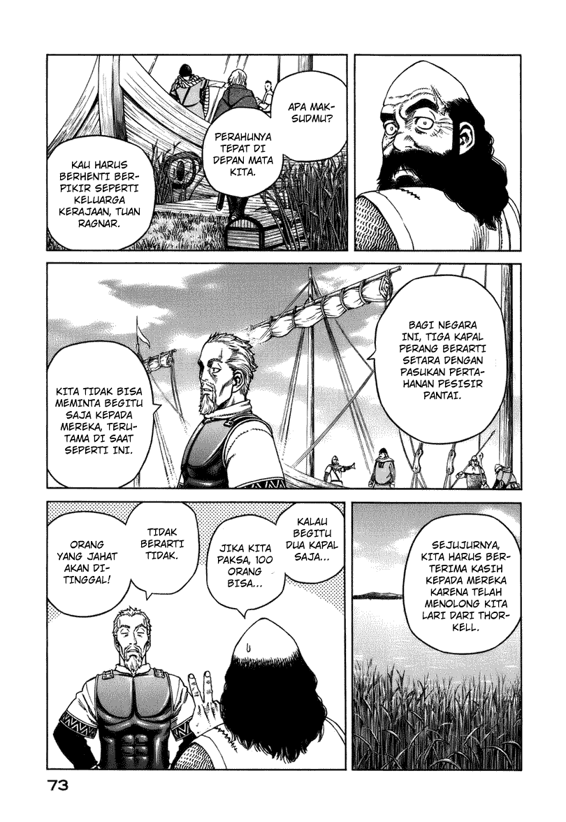 Vinland Saga