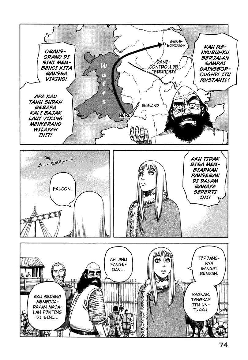 Vinland Saga