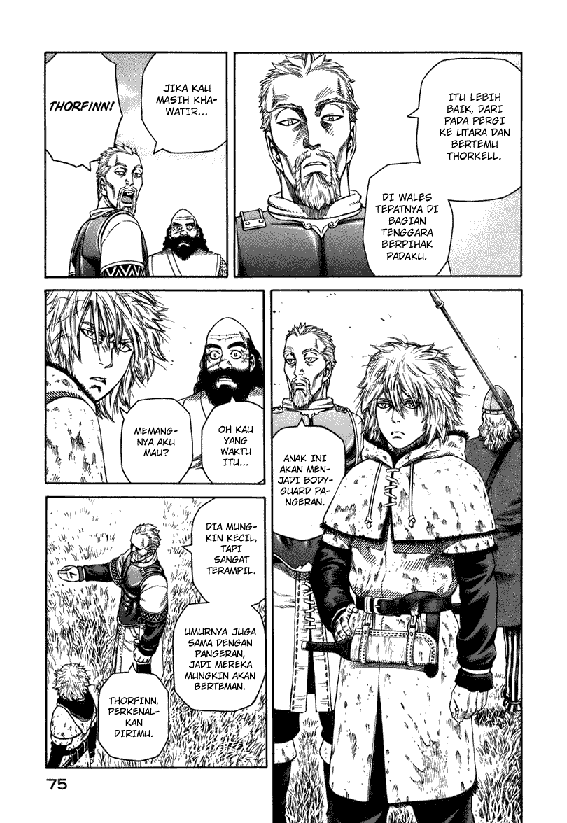 Vinland Saga