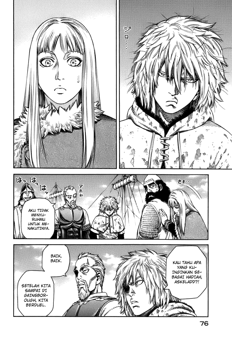 Vinland Saga