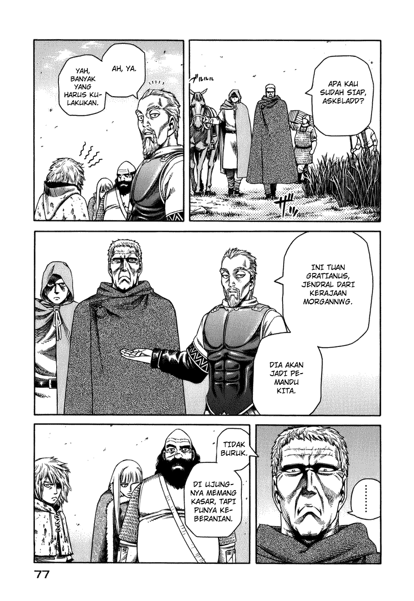Vinland Saga