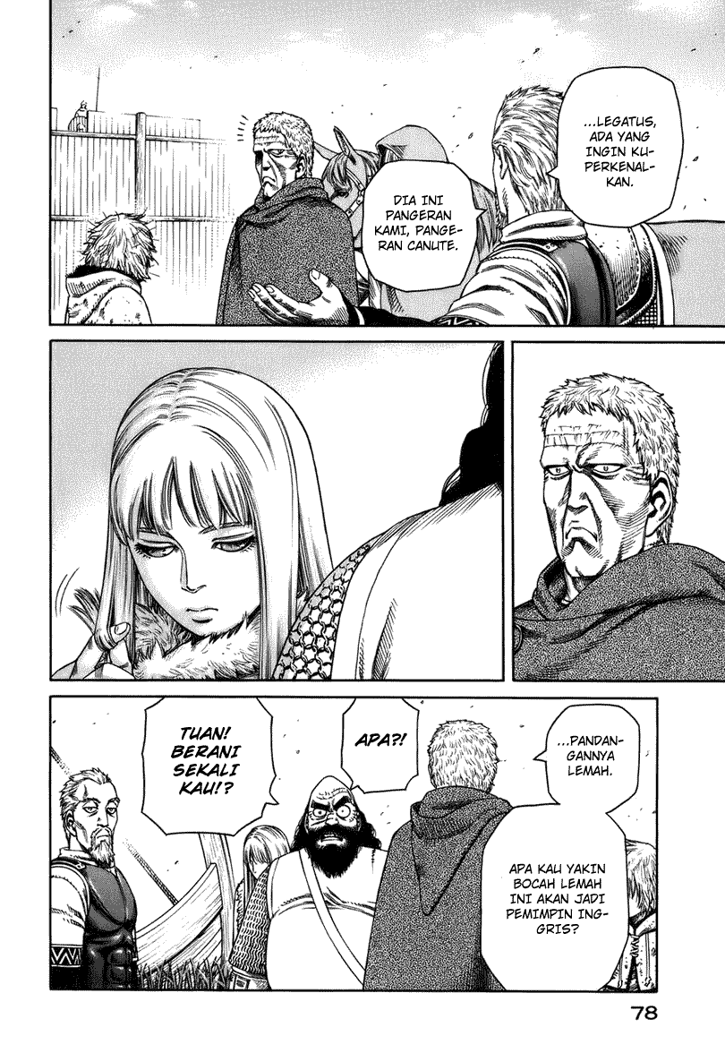 Vinland Saga
