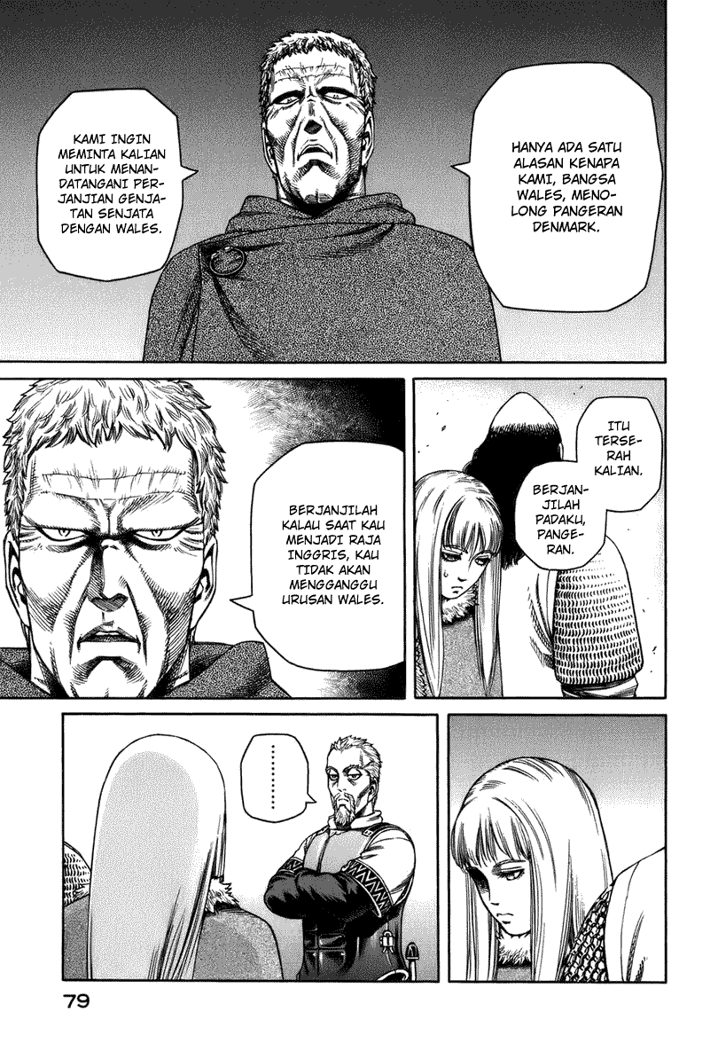 Vinland Saga