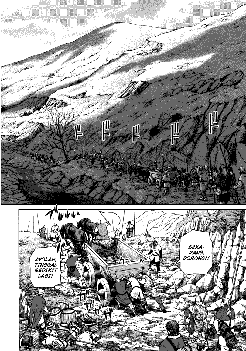 Vinland Saga