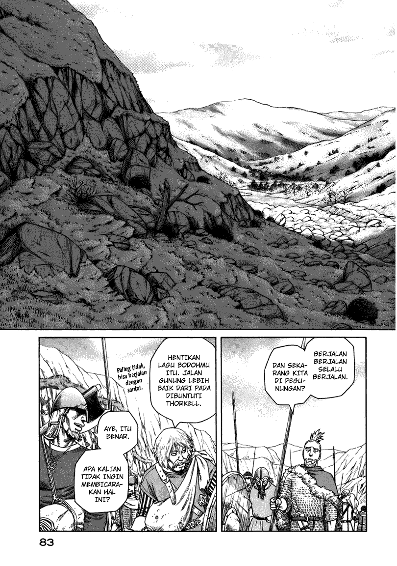 Vinland Saga