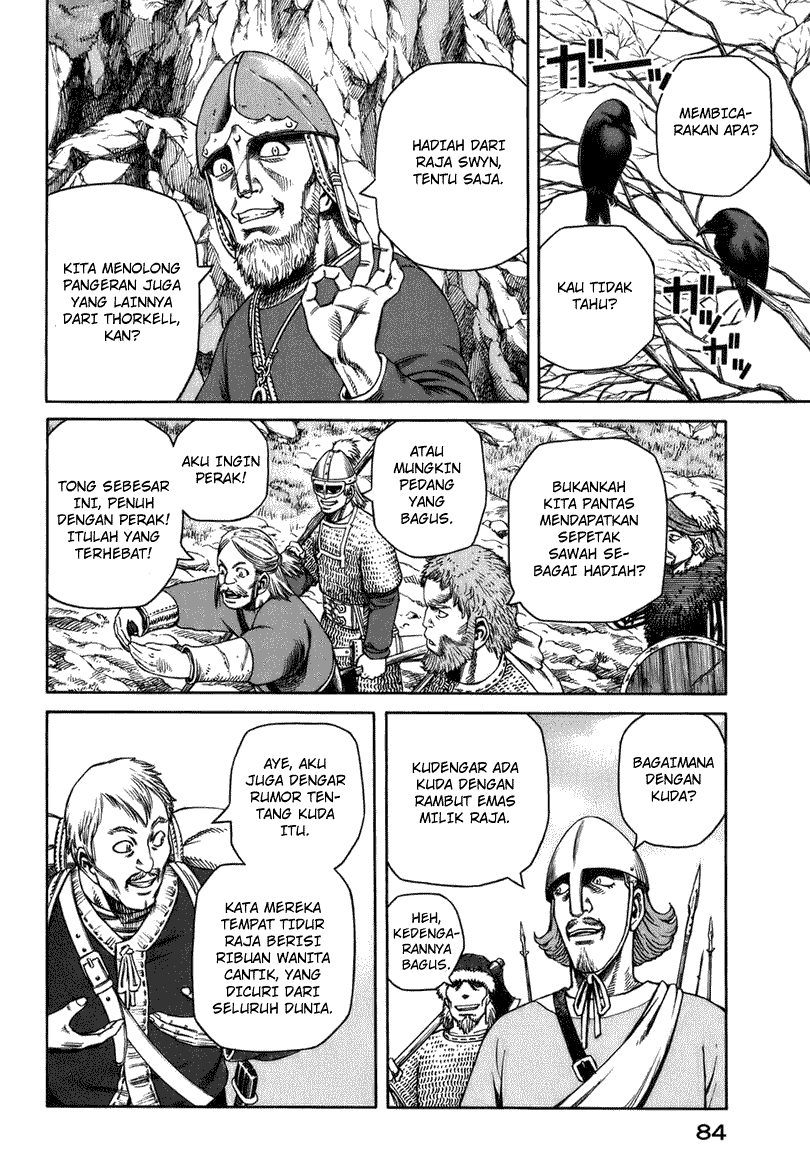 Vinland Saga