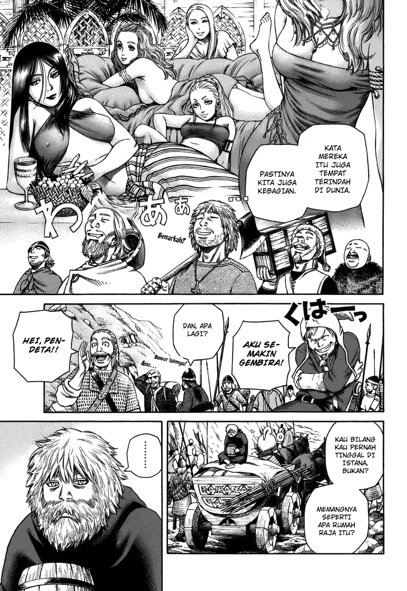 Vinland Saga