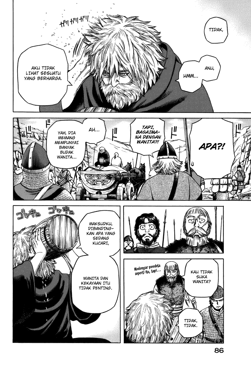 Vinland Saga