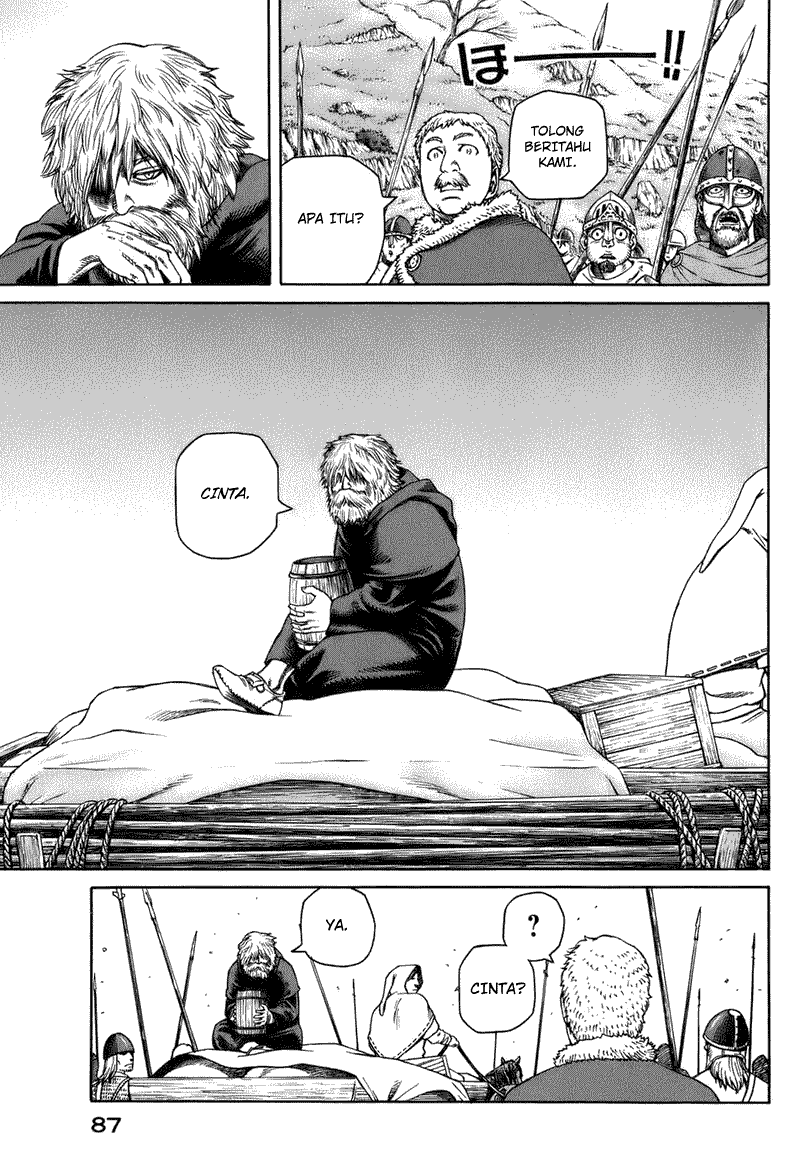 Vinland Saga