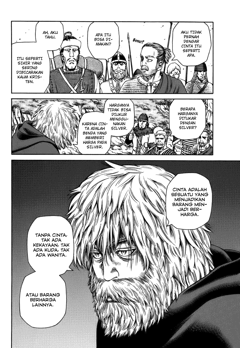 Vinland Saga