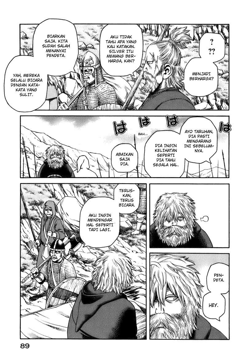 Vinland Saga