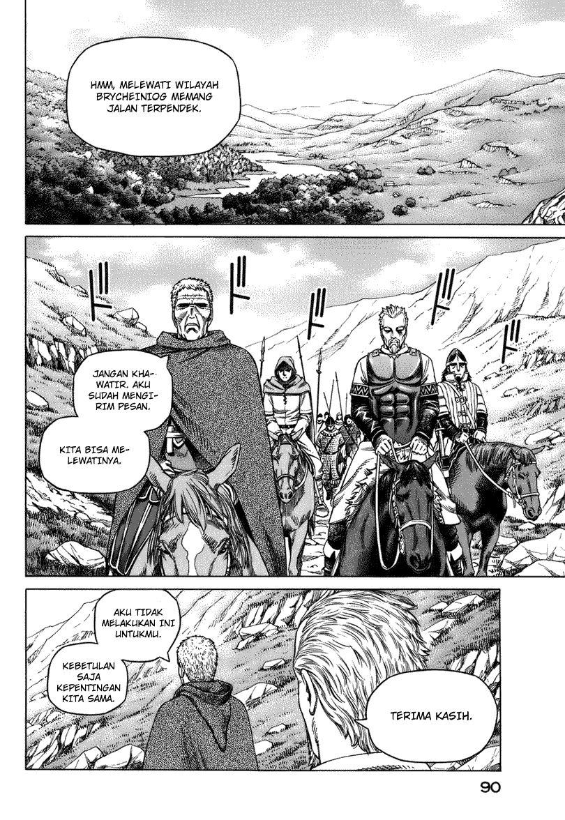Vinland Saga