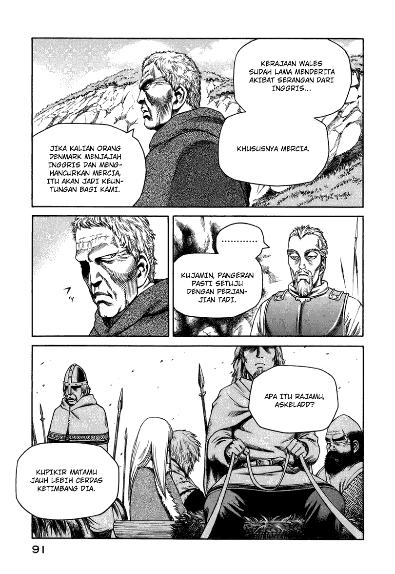 Vinland Saga