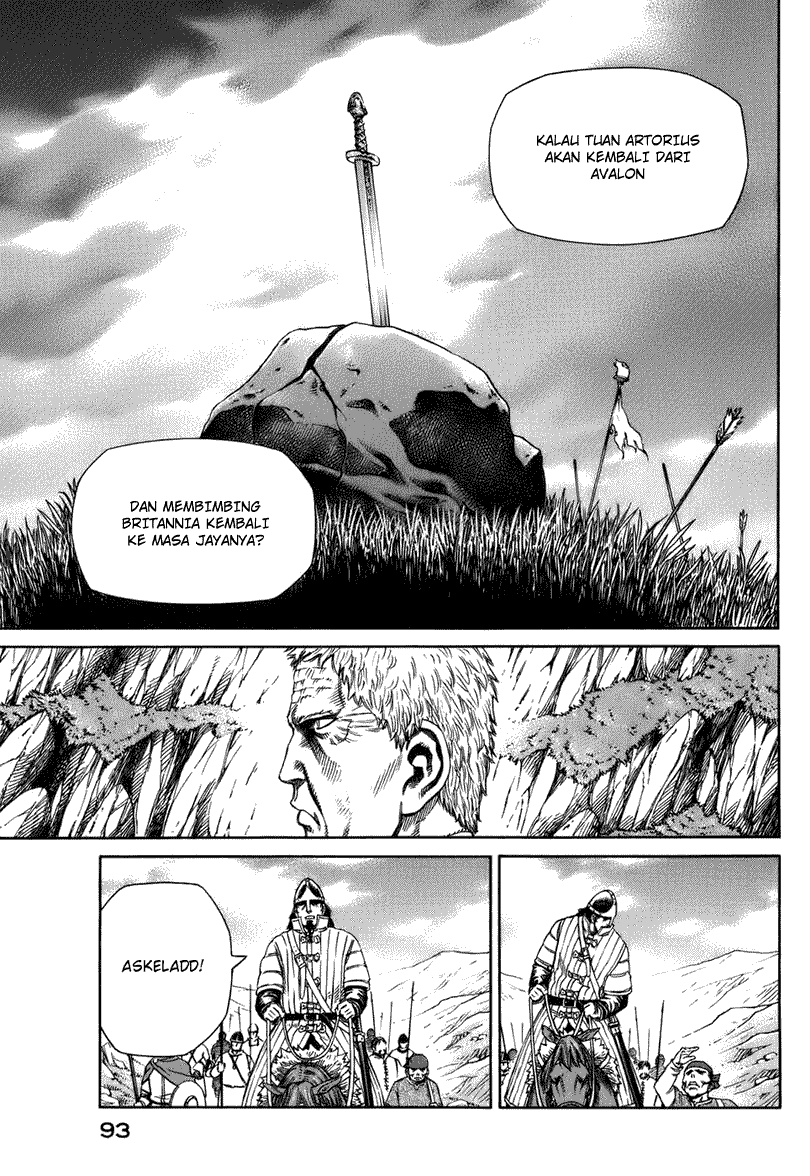 Vinland Saga