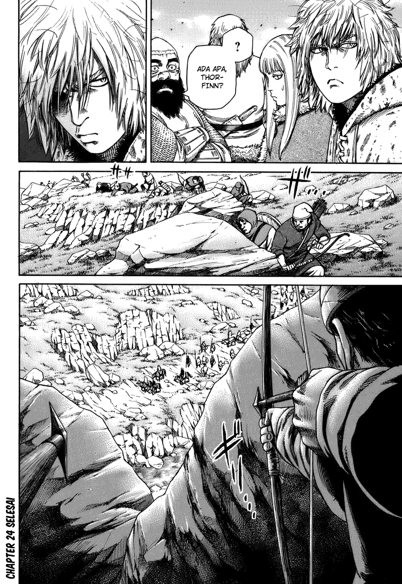 Vinland Saga