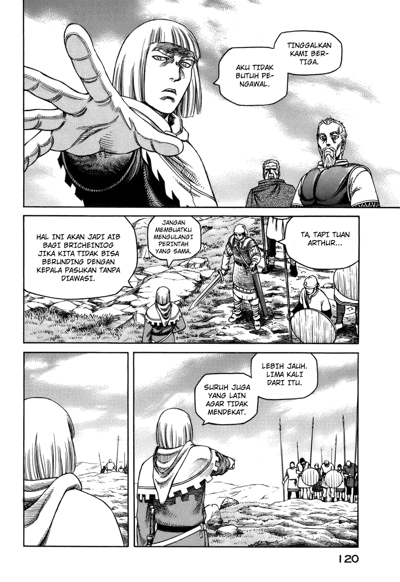 Vinland Saga