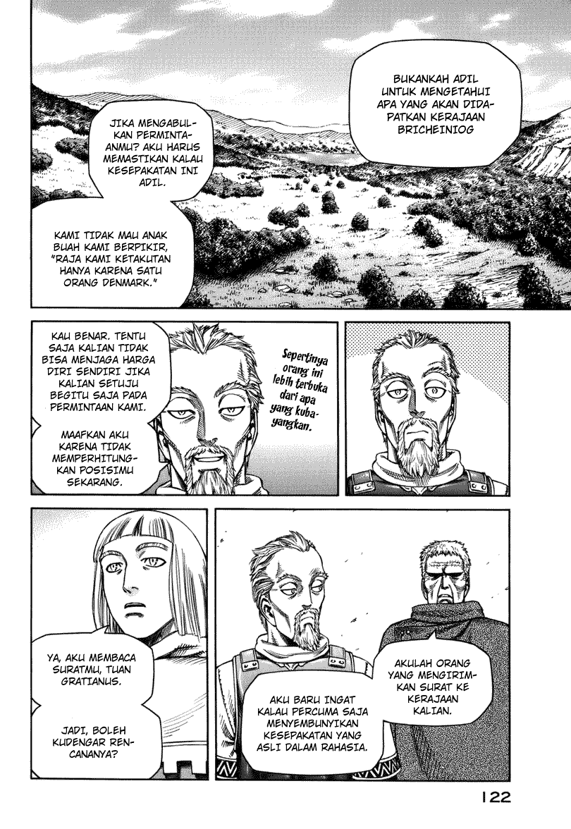 Vinland Saga