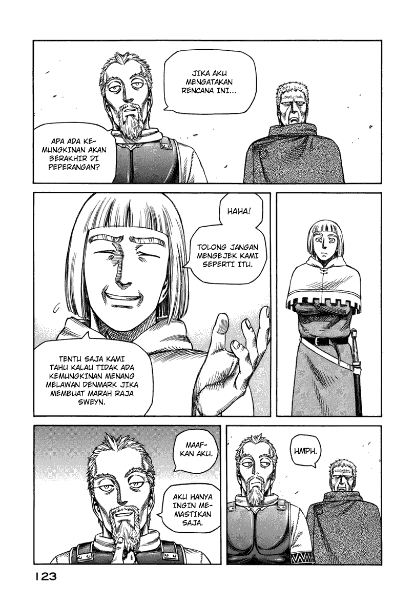 Vinland Saga