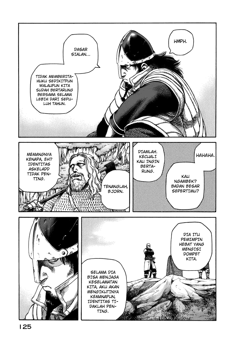 Vinland Saga