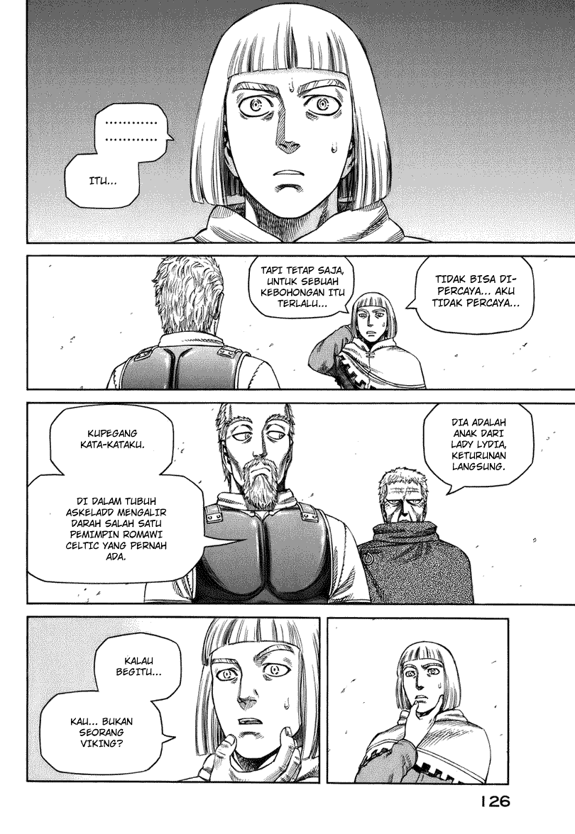 Vinland Saga