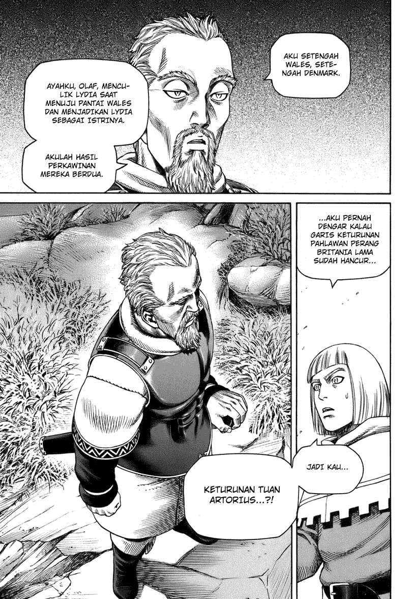 Vinland Saga