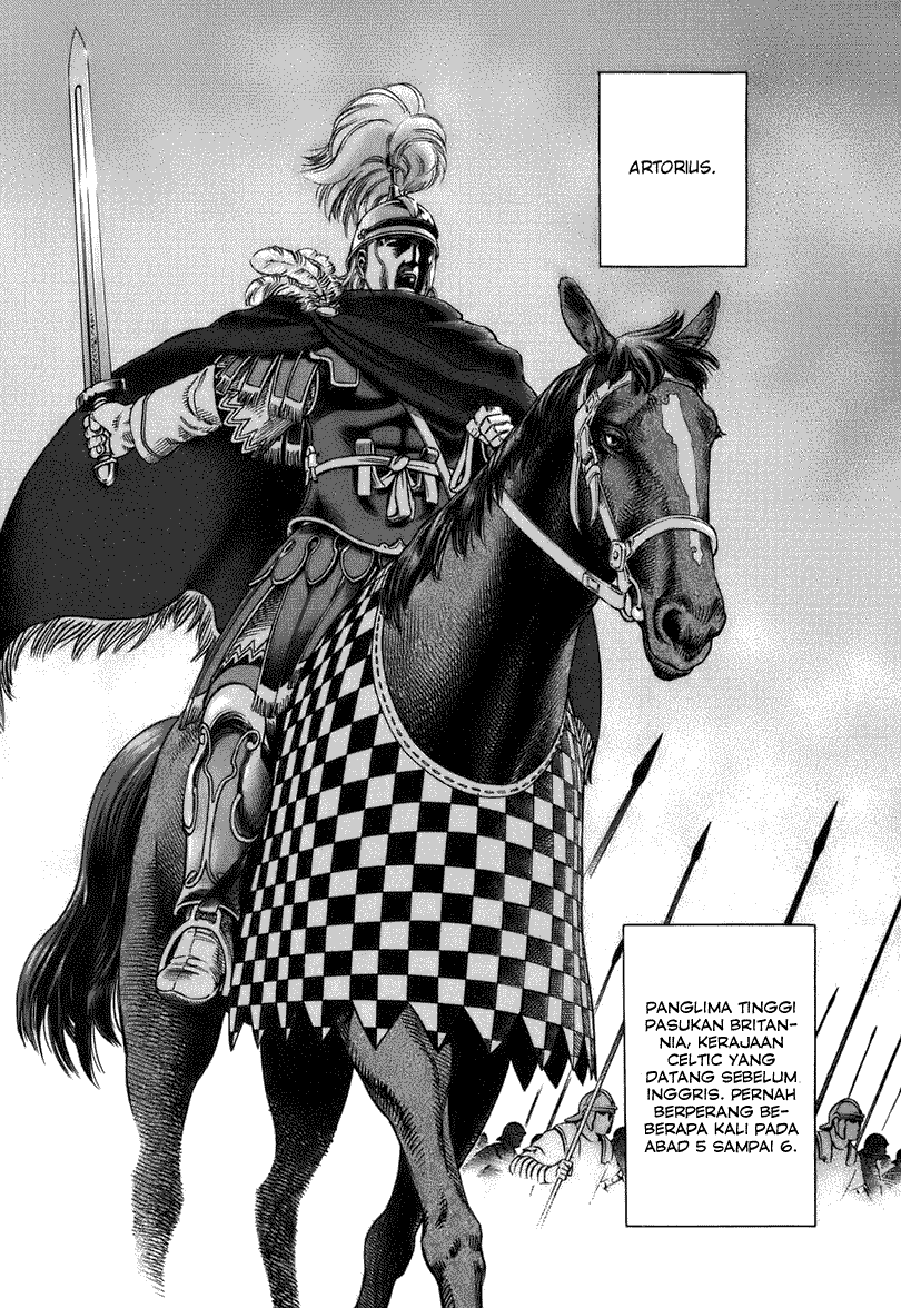 Vinland Saga