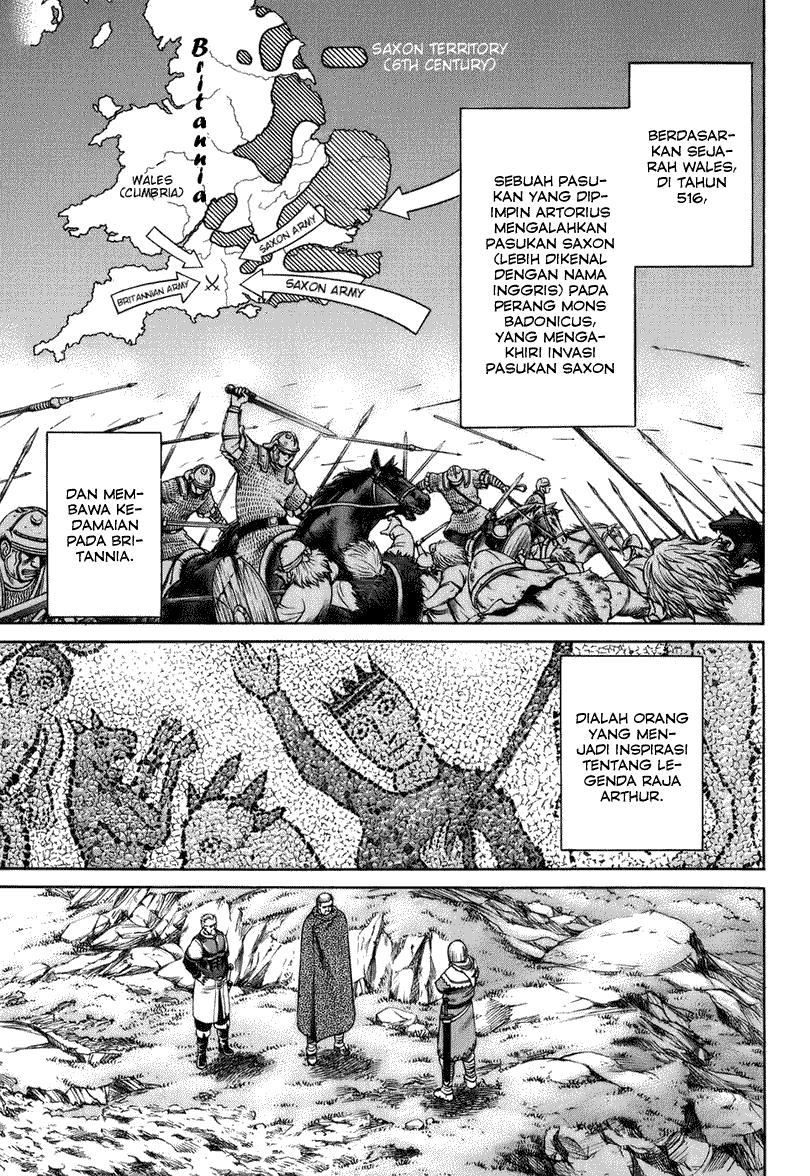 Vinland Saga