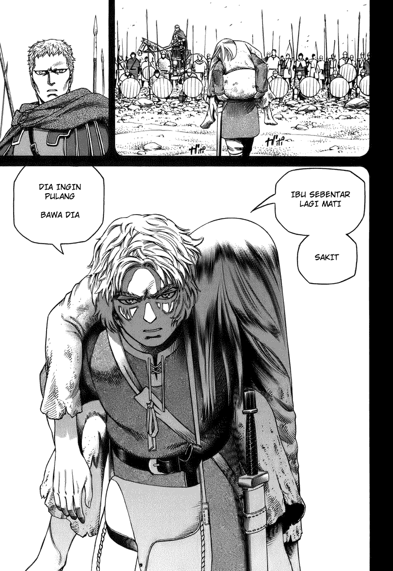 Vinland Saga