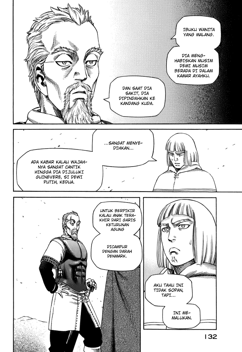 Vinland Saga