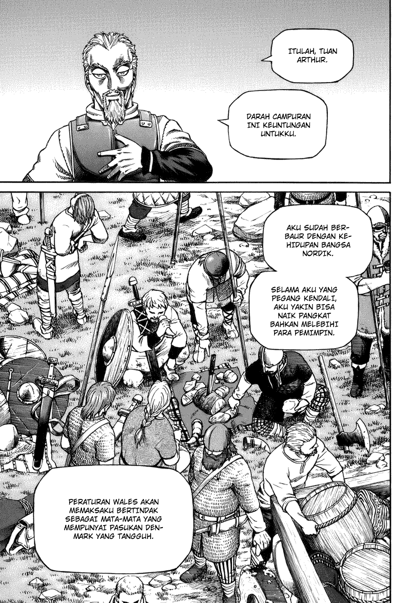 Vinland Saga