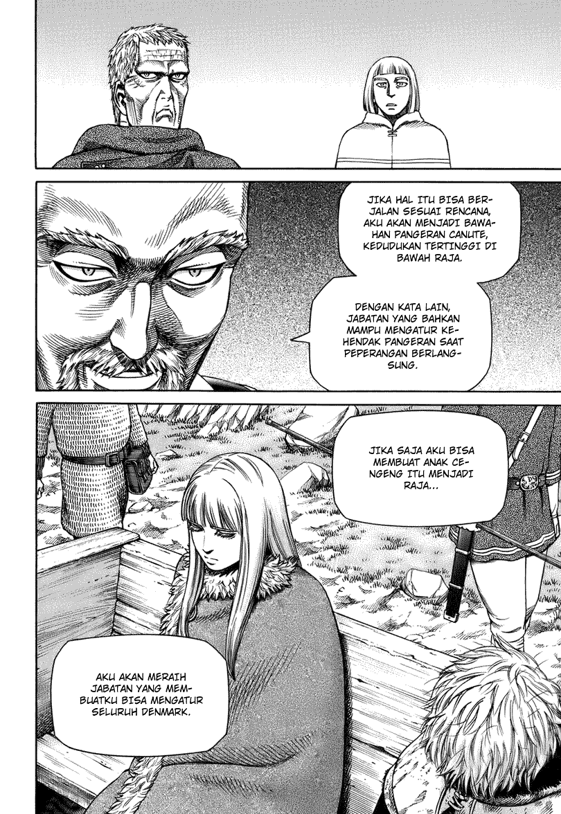 Vinland Saga