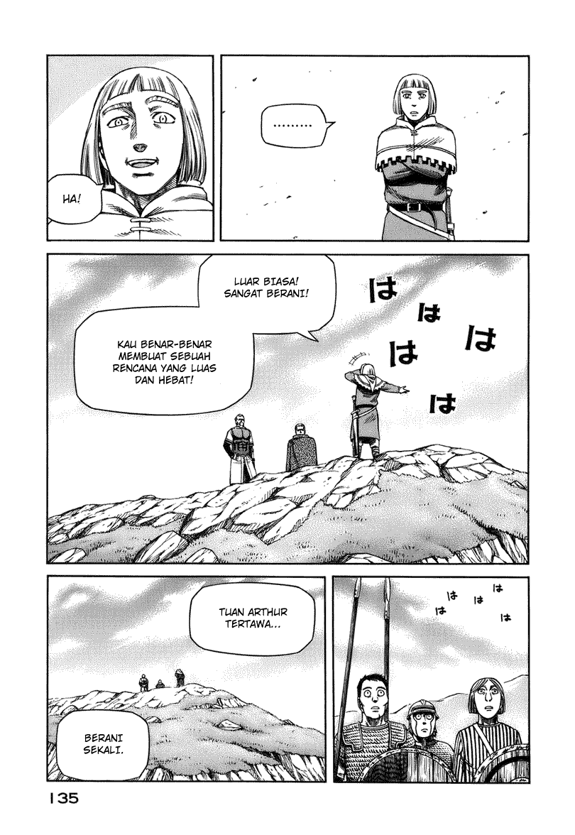 Vinland Saga
