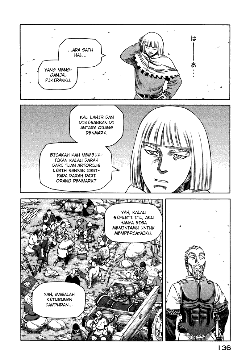 Vinland Saga