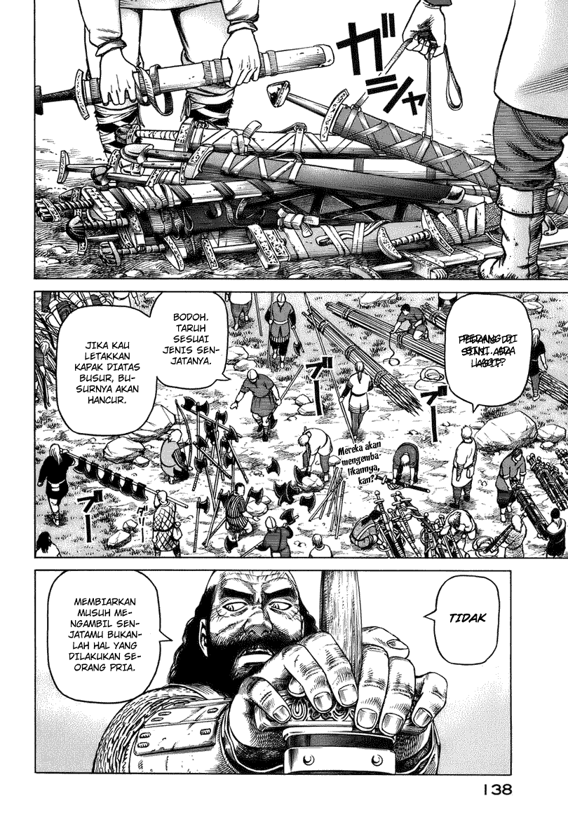 Vinland Saga