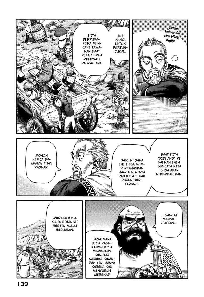 Vinland Saga
