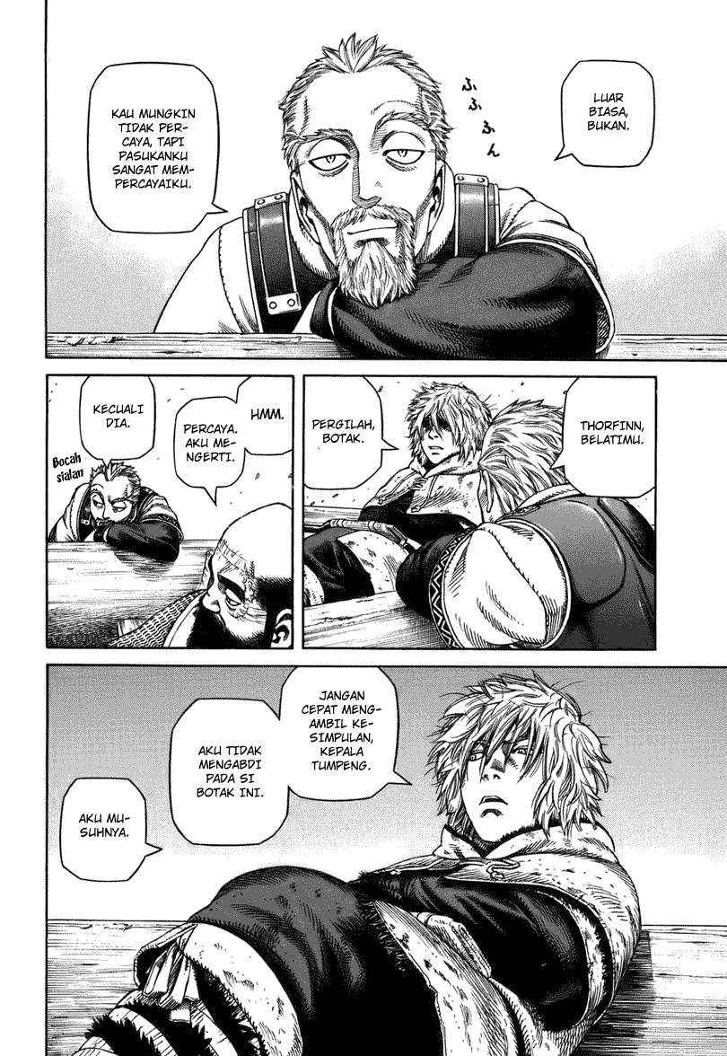 Vinland Saga