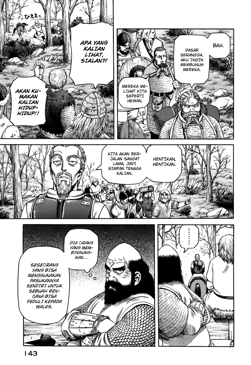 Vinland Saga