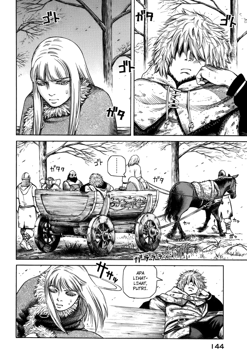 Vinland Saga