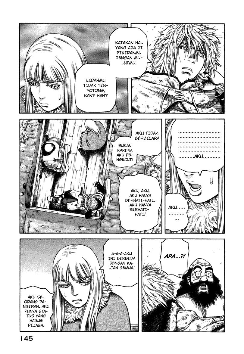 Vinland Saga