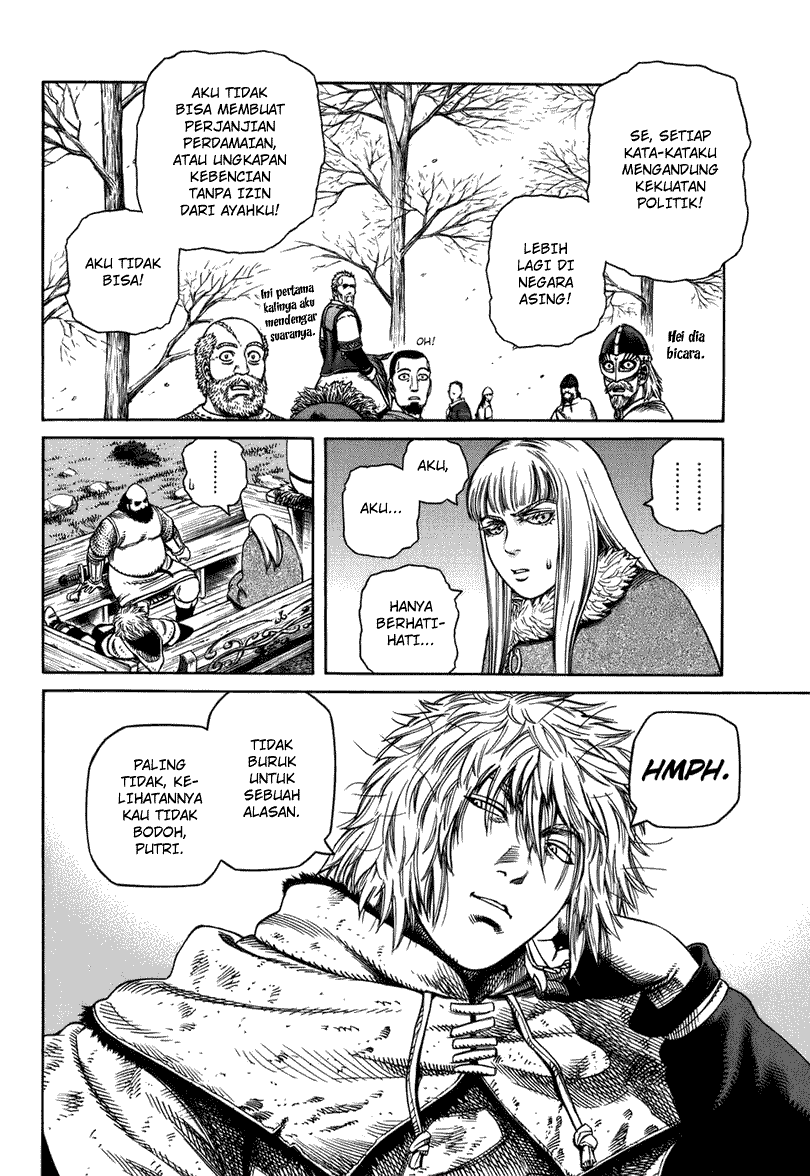 Vinland Saga