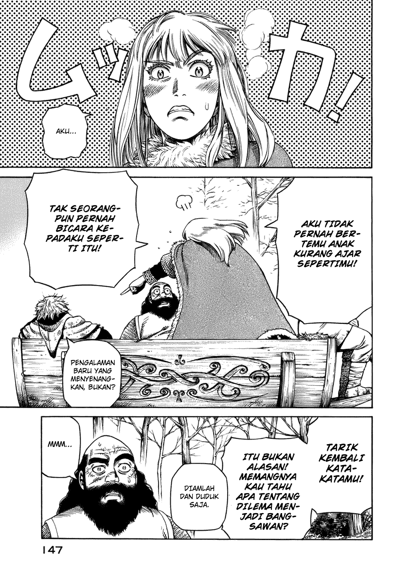 Vinland Saga