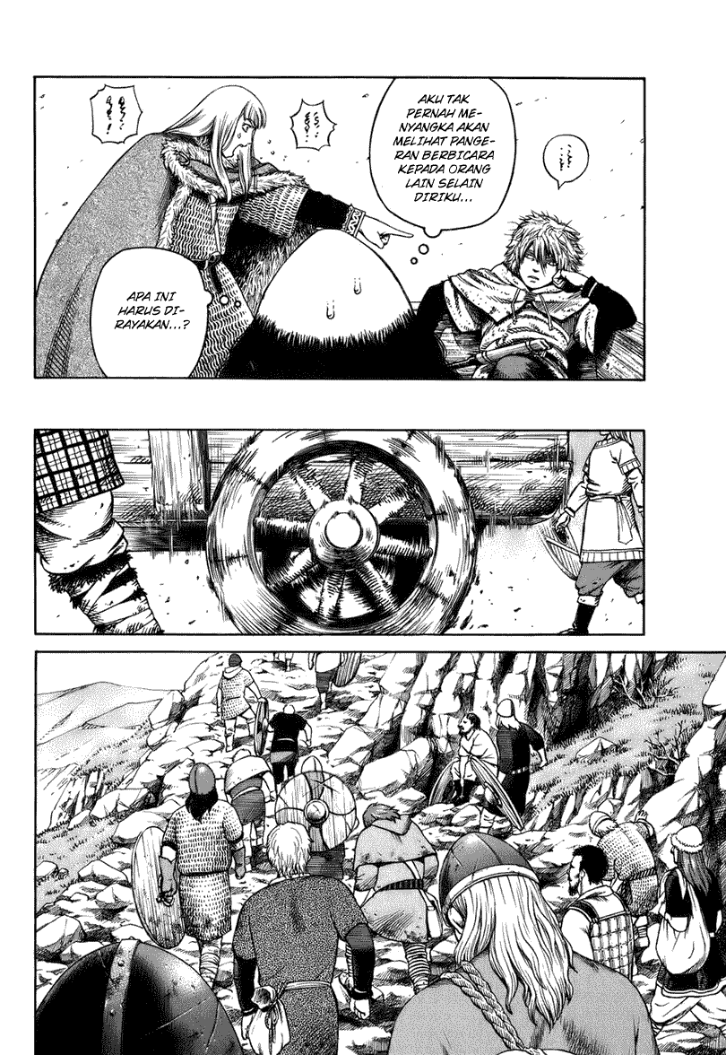 Vinland Saga