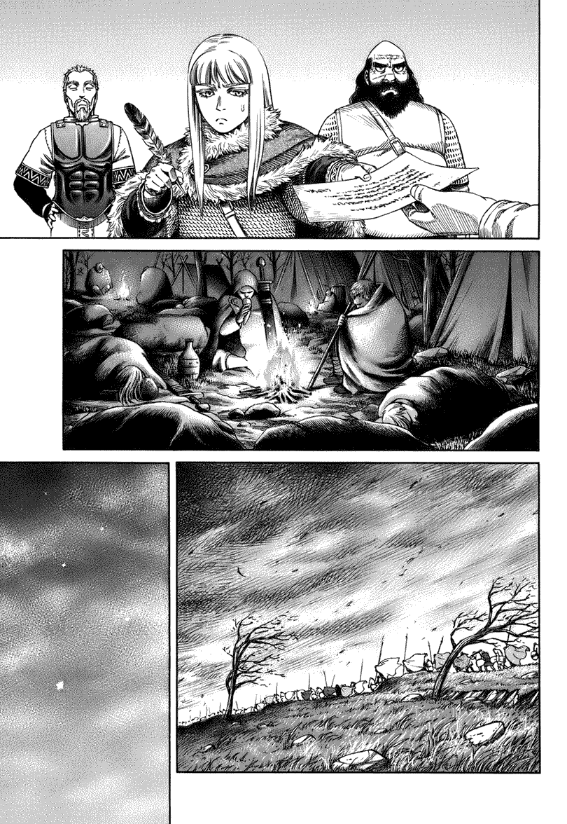 Vinland Saga