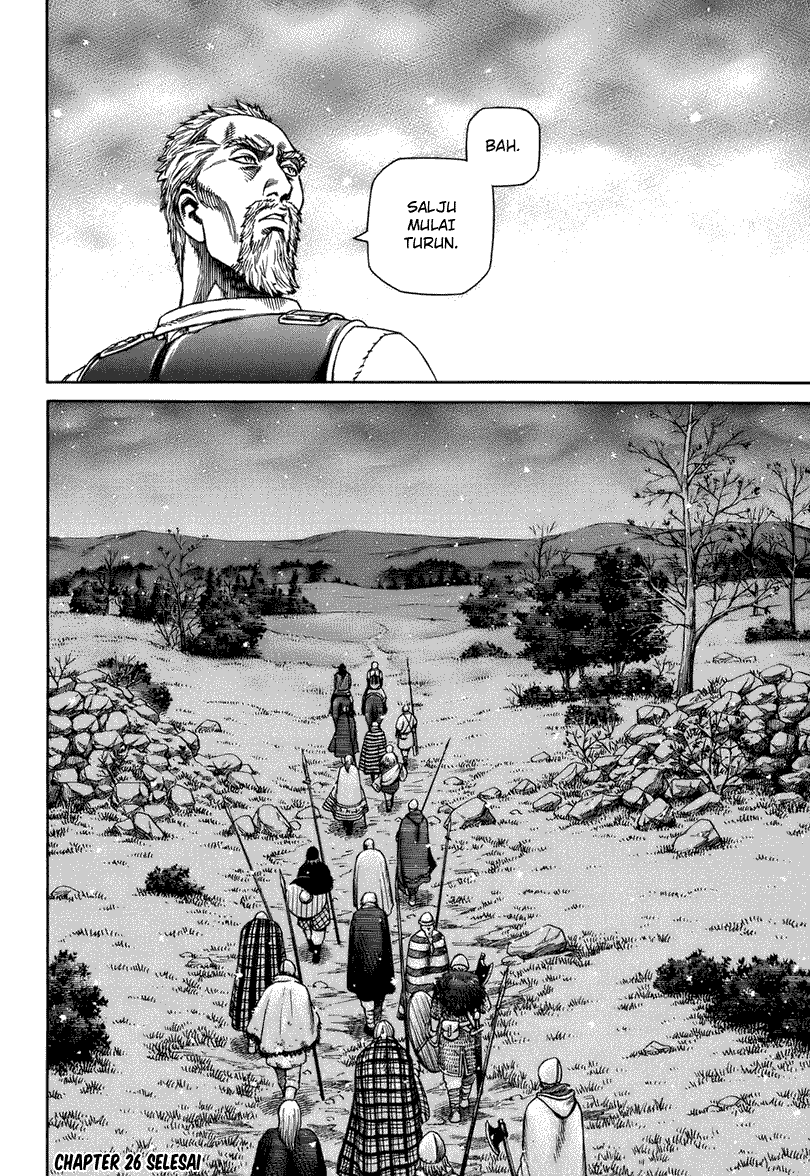 Vinland Saga