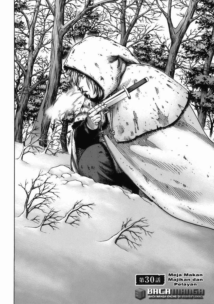 Vinland Saga