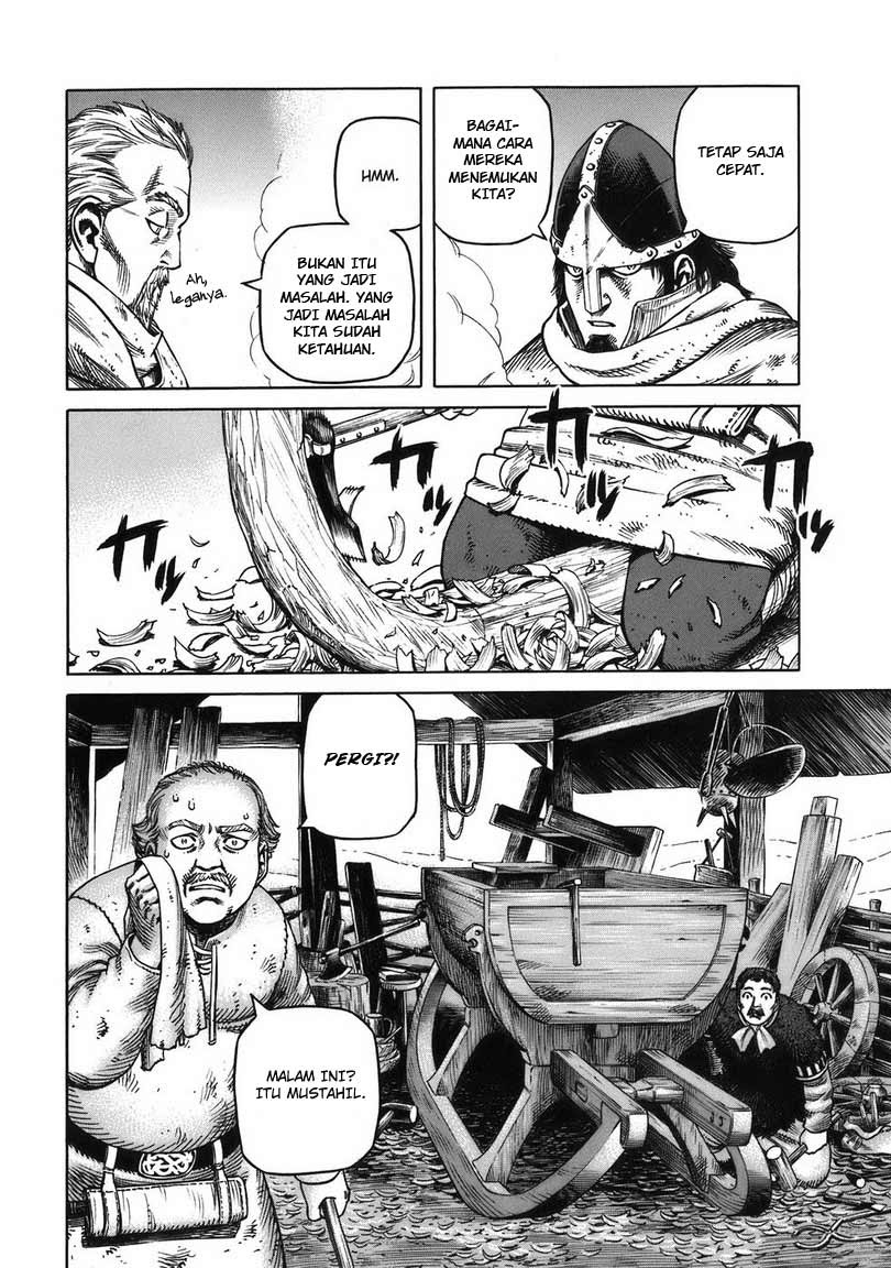 Vinland Saga