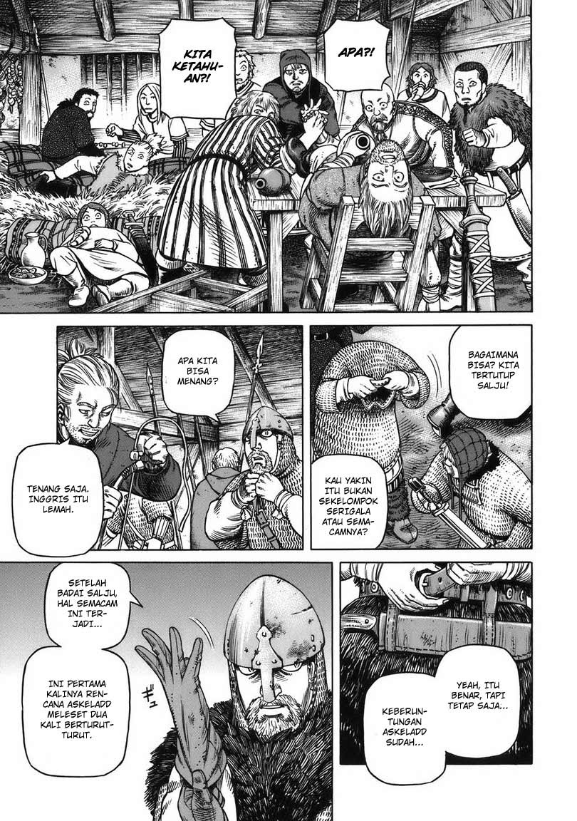Vinland Saga