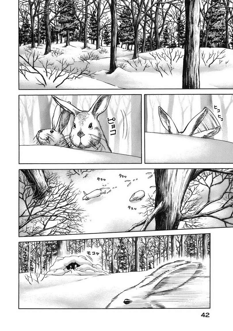Vinland Saga